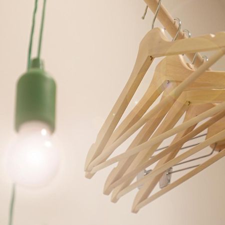Boutique Apartments Freiburg - Elisabeth ภายนอก รูปภาพ