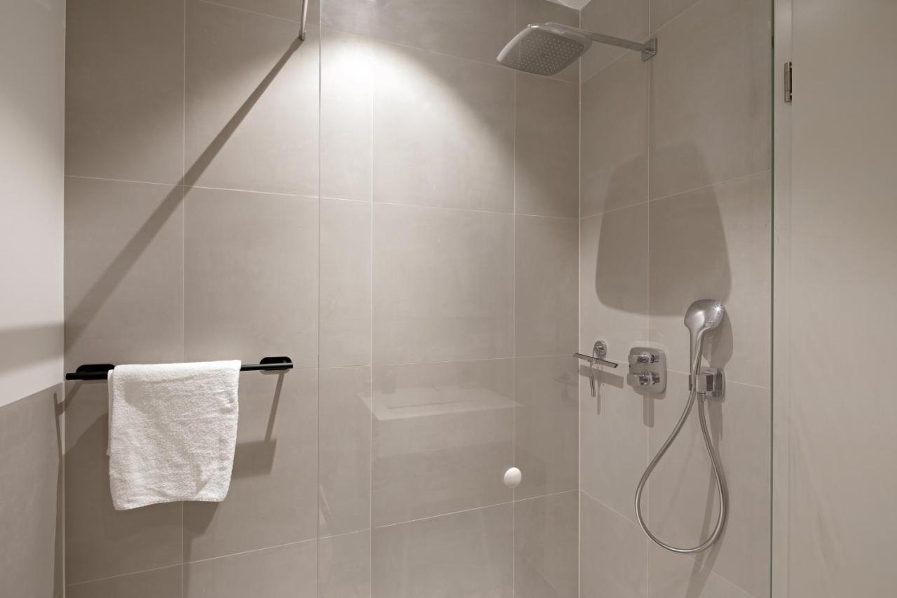 Boutique Apartments Freiburg - Elisabeth ภายนอก รูปภาพ
