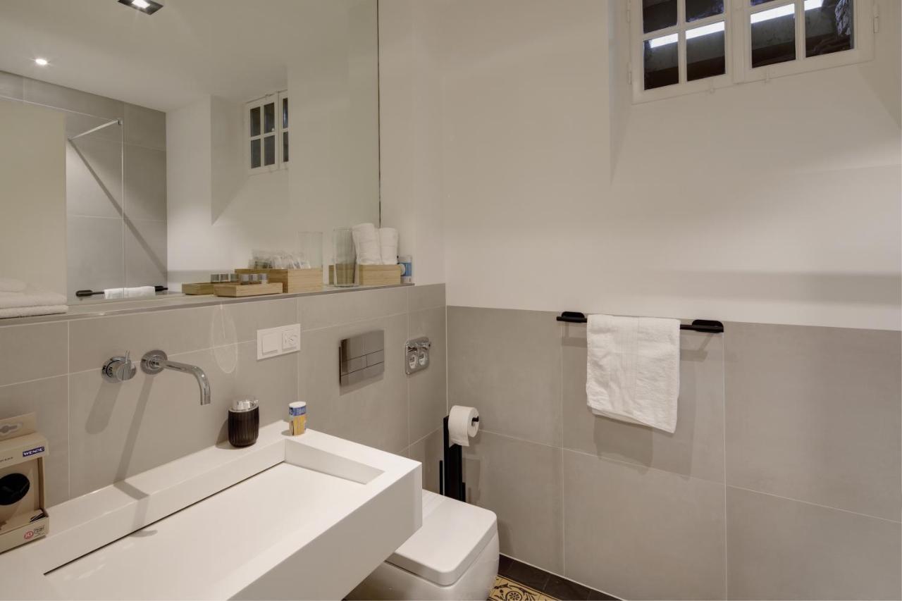 Boutique Apartments Freiburg - Elisabeth ภายนอก รูปภาพ